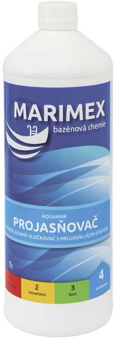 Marimex Projasňovač 1 l (11302007)