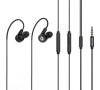 Sluchátka Buxton REI-MS 300 BLACK