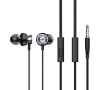 Sluchátka Buxton REI-M 100 BLACK