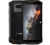 Doogee S70 Lite DualSIM gsm tel. 4+64GB Fire Orange