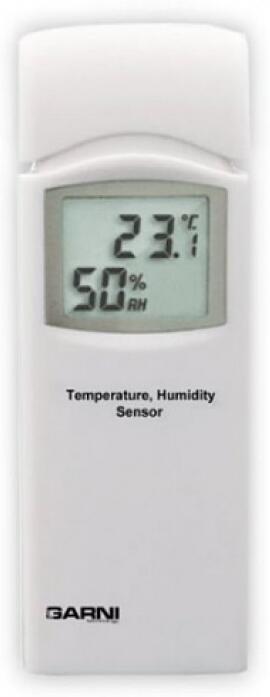 Garni technology Bezdrátové čidlo GARNI 32F