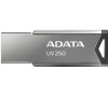 A-Data ADATA Flash Disk 16GB USB 2.0 DashDrive UV250, stříbrná (AUV250-16G-RBK)