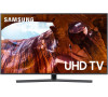 Samsung 65" LED UE65RU7402 4KUHD/DVB-T2/C/S2