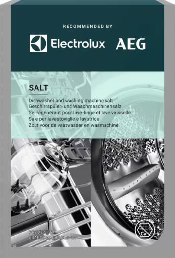 Sůl do myčky Electrolux M3GCS200/M3GCS201