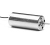 Tello - Motor CCW dlouhý kabel, černobílý (PGB310)