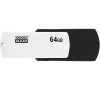 USB FD 64GB UCO black & white GOODRAM