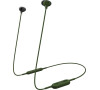 Sluchátka Panasonic RP NJ310BE-G
