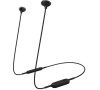 Sluchátka Panasonic RP NJ310BE-K