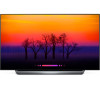OLED65C8PLA OLED 4K Smart TV LG