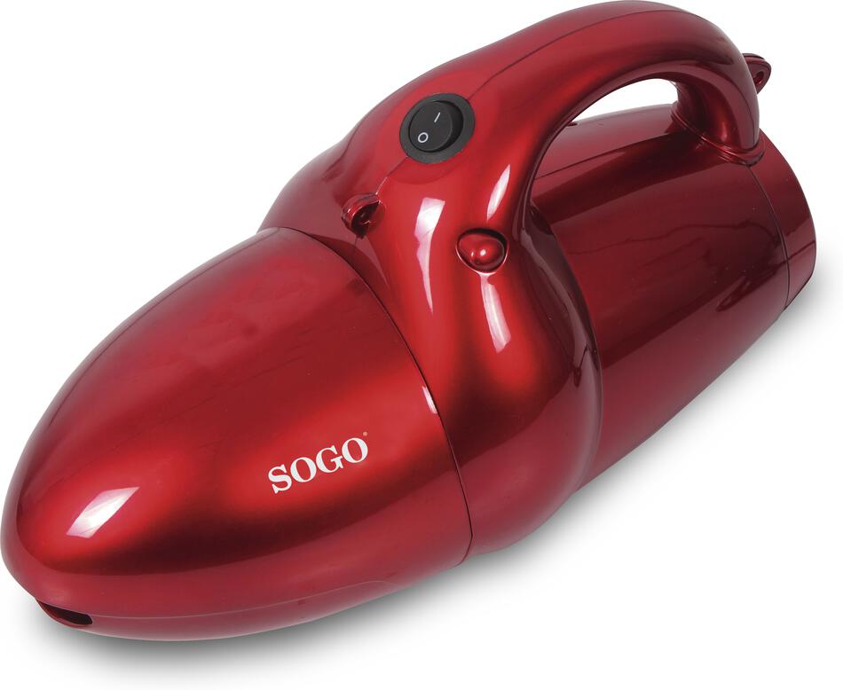 Sogo SS-16006 ruční vysavač síťový