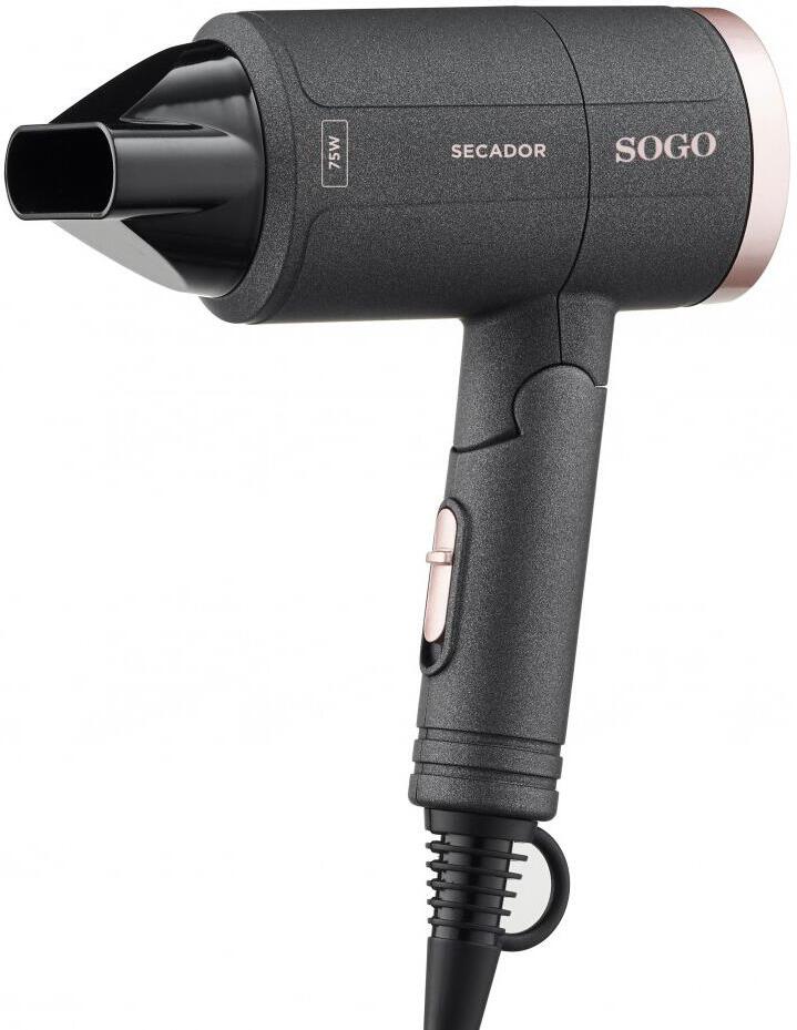 Sogo SS-3620 vysoušeč vlasů cestovní