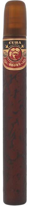 Toaletní voda Cuba Brown, 35 ml