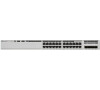 CISCO catalyst 9200L 24-port data, 4 x 10G ,Network Essentials, C9200L-24T-4X-E