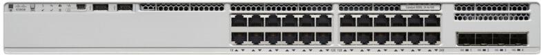 CISCO catalyst 9200L 24-port data, 4 x 10G ,Network Essentials, C9200L-24T-4X-E