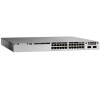 CISCO catalyst 9200L 24-port PoE+, 4 x 1G, Network Essentials, C9200L-24P-4G-E