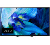 UHD OLED TV Sony KD-65AG8BAEP