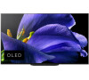 UHD OLED TV Sony KD65AG9BAEP