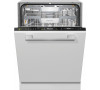 Myčka Miele G 7365 SCVi XXL AutoDos