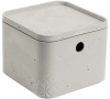 CURVER BETON box s víkem - XS