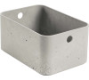 CURVER BETON box - S