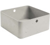 CURVER BETON box - L