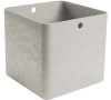 Úložný box BETON XL CURVER