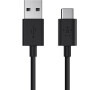 BELKIN MIXIT UP USB-A 2.0/USB-C, 3A, černý (F2CU032bt04-BLK)