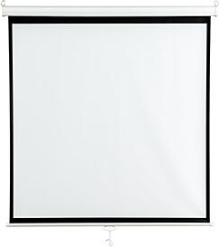 AVELI nástěnné projekční plátno 213x213 (1:1), 119" (XRT-00187)
