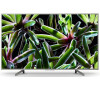 UHD LED TV Sony BRAVIA KD-49XG7077