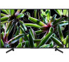 UHD LED TV SONY BRAVIA KD-55XG7005