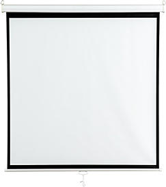 AVELI projekční plátno stativ, 130x130 (1:1), 72" (XRT-00182)