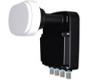NoName INVERTO LNB monoblock quad (5437)