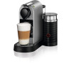 Espresso Krups Citiz & Milk XN761B10