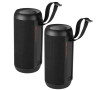 2ks ECG BTS L1 Black