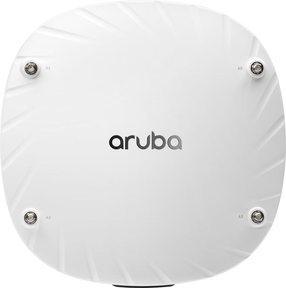 HP aruba AP-535 (RW) Unified AP (JZ336A)