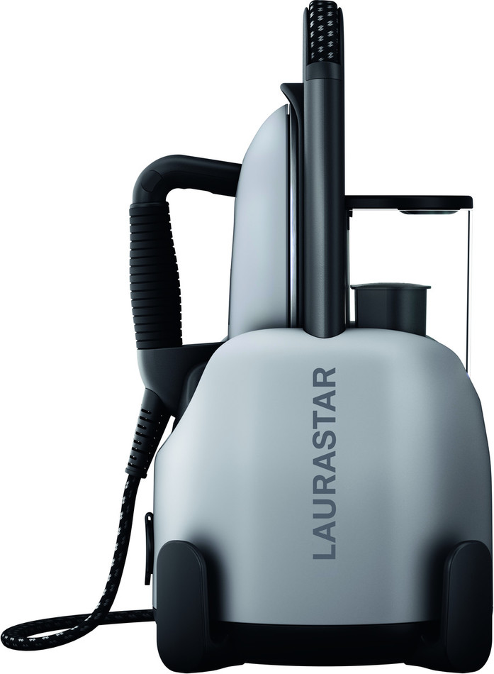 Parní generátor Laurastar LIFT Xtra aluminium