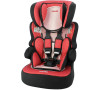 Autosedačka Nania Beline Sp Skyline 2019 red
