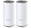 TP-Link Deco E4 - AC1200 Wi-Fi mesh systém pro celou domácnost (2-Pack) (Deco E4(2-Pack))