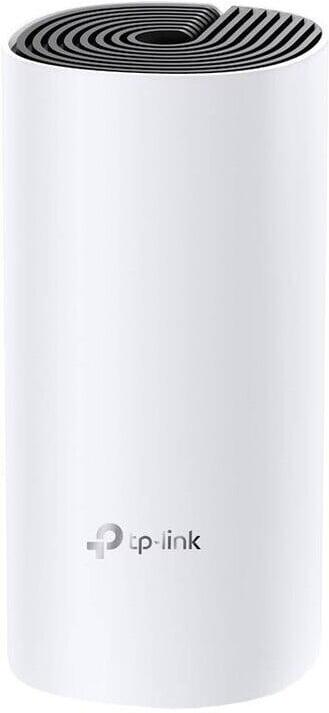 WiFi router TP-Link Deco M4 (1-Pack) 2x GLAN/ 300Mbps 2,4GHz/ 867Mbps 5GHz
