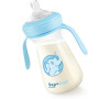 Láhev Tescoma PAPU PAPI 250 ml, modrá