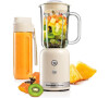 Smoothie mixér Tescoma PRESIDENT 0,6 l, smetanová