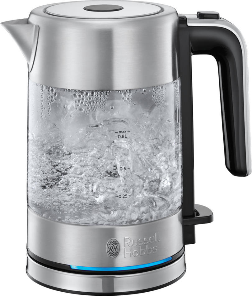 Russell Hobbs Compact Home rychlovarná konvice 24191-70