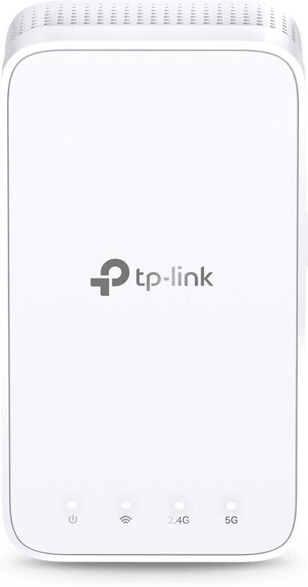 WiFi router TP-LINK RE300