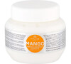 Maska na vlasy Kallos Cosmetics Mango, 275 ml