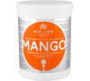 Maska na vlasy Kallos Cosmetics Mango, 1000 ml