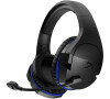 HyperX Cloud Stinger Wireless - Gaming Headset PS4 (HX-HSCSW-BK)