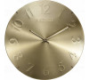 Designové nástěnné hodiny 3236go Nextime Elegant Dome 35cm
