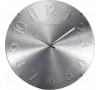 Designové nástěnné hodiny 3236zi Nextime Elegant Dome 35cm