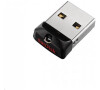 SanDisk Flash Disk 32GB Cruzer Fit, USB 2.0 (SDCZ33-032G-G35)
