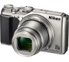 NIKON COOLPIX A900 Silver